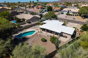 14851 N Greenhurst Ave, Fountain Hills, AZ 85268 - Photo 22