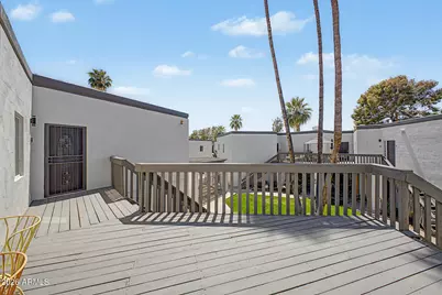 6240 N 16th Street #Unit 40, Phoenix, AZ 85016 - Photo 22