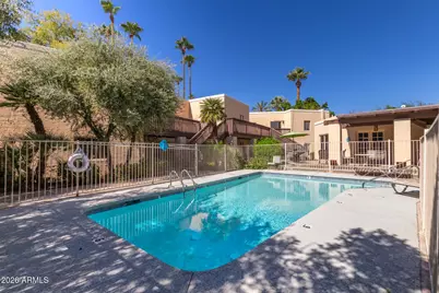 6240 N 16th Street #Unit 40, Phoenix, AZ 85016 - Photo 38