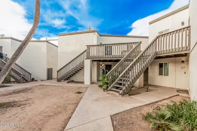 6240 N 16th Street #Unit 40, Phoenix, AZ 85016 - Photo 42
