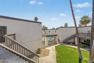 6240 N 16th Street #Unit 40, Phoenix, AZ 85016 - Photo 30