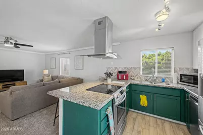 6240 N 16th Street #Unit 40, Phoenix, AZ 85016 - Photo 12