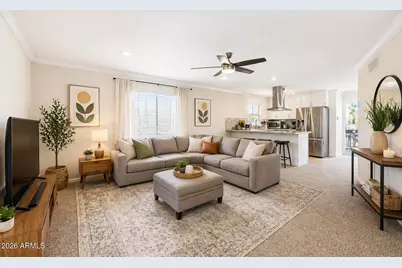 6240 N 16th Street #Unit 40, Phoenix, AZ 85016 - Photo 2