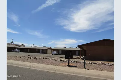 415 W 10th Street, Casa Grande, AZ 85122 - Photo 2