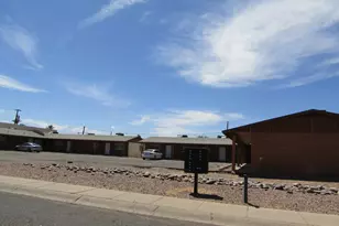 415 W 10th St, Casa Grande, AZ 85122 - Photo 2