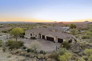 7353 E Forest Trail Cir, Mesa, AZ 85207 - Photo 88