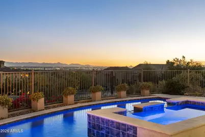 7353 E Forest Trail Circle, Mesa, AZ 85207 - Photo 1