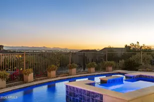 7353 E Forest Trail Cir, Mesa, AZ 85207 - Photo 1