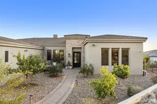 7353 E Forest Trail Cir, Mesa, AZ 85207 - Photo 2