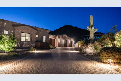 7353 E Forest Trail Circle, Mesa, AZ 85207 - Photo 100