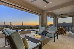 7353 E Forest Trail Cir, Mesa, AZ 85207 - Photo 4
