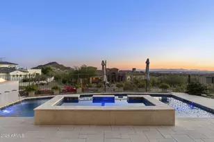 7353 E Forest Trail Cir, Mesa, AZ 85207 - Photo 76