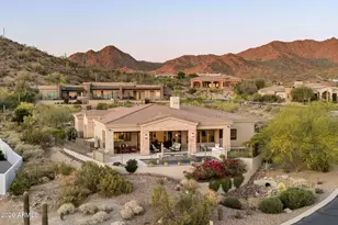 7353 E Forest Trail Cir, Mesa, AZ 85207 - Photo 4