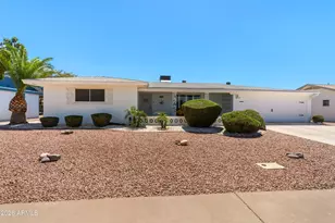 6647 E Dallas St, Mesa, AZ 85205 - Photo 2