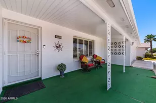 6647 E Dallas St, Mesa, AZ 85205 - Photo 4