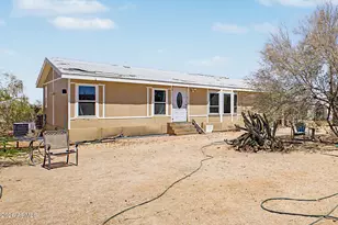 2475 S Oak Rd, Maricopa, AZ 85139 - Photo 1