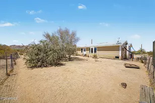 2475 S Oak Rd, Maricopa, AZ 85139 - Photo 4