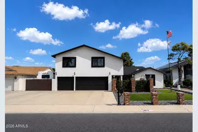 3519 W Kings Avenue, Phoenix, AZ 85053 - Photo 2