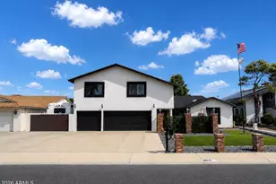 3519 W Kings Ave, Phoenix, AZ 85053 - Photo 2