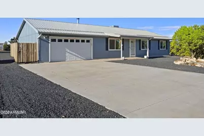 2596 Elk Run Loop, Snowflake, AZ 85937 - Photo 1