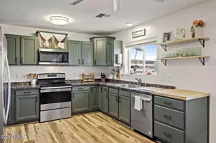 2596 Elk Run Loop, Snowflake, AZ 85937 - Photo 12