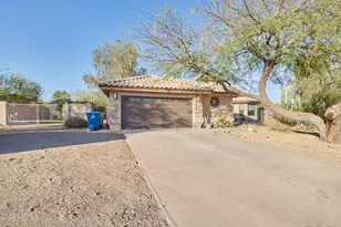 14839 N Alamosa Cir, Fountain Hills, AZ 85268 - Photo 2