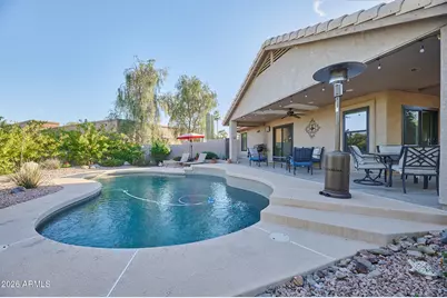 14839 N Alamosa Circle, Fountain Hills, AZ 85268 - Photo 34