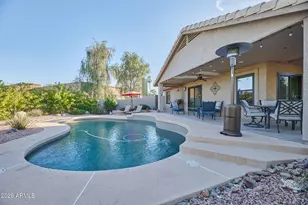 14839 N Alamosa Cir, Fountain Hills, AZ 85268 - Photo 34