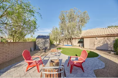 14839 N Alamosa Circle, Fountain Hills, AZ 85268 - Photo 28