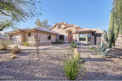 14839 N Alamosa Circle, Fountain Hills, AZ 85268 - Photo 42