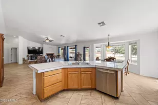 9934 E Twin Spurs Ln, Florence, AZ 85132 - Photo 30