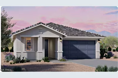 26443 W Crown King Road, Buckeye, AZ 85326 - Photo 2