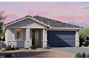 26443 W Crown King Rd, Buckeye, AZ 85326 - Photo 2