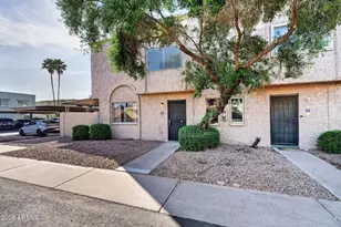 1500 W Rio Salado St, Mesa, AZ 85201 - Photo 2