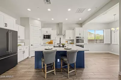 21196 W Windsor Avenue, Buckeye, AZ 85396 - Photo 2