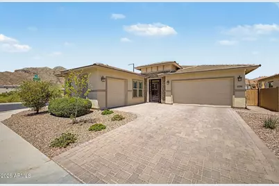 21196 W Windsor Avenue, Buckeye, AZ 85396 - Photo 1