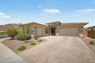 21196 W Windsor Ave, Buckeye, AZ 85396 - Photo 1