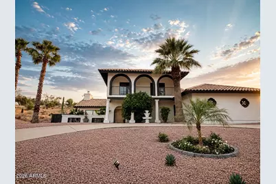 16829 E Nicklaus Drive, Fountain Hills, AZ 85268 - Photo 2
