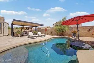 15611 N 176th Ln, Surprise, AZ 85388 - Photo 48
