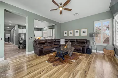 15611 N 176th Lane, Surprise, AZ 85388 - Photo 18