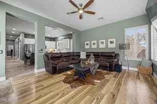15611 N 176th Ln, Surprise, AZ 85388 - Photo 18