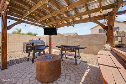15611 N 176th Lane, Surprise, AZ 85388 - Photo 44