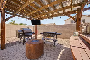 15611 N 176th Ln, Surprise, AZ 85388 - Photo 44