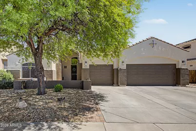 15611 N 176th Lane, Surprise, AZ 85388 - Photo 6