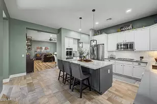 15611 N 176th Ln, Surprise, AZ 85388 - Photo 20