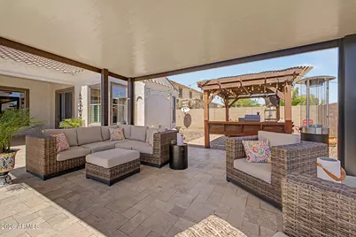 15611 N 176th Lane, Surprise, AZ 85388 - Photo 42