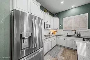 15611 N 176th Ln, Surprise, AZ 85388 - Photo 22