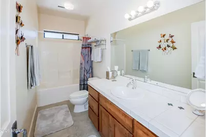 18250 S Backwoods Trail, Peeples Valley, AZ 86332 - Photo 44