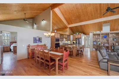 18250 S Backwoods Trail, Peeples Valley, AZ 86332 - Photo 20