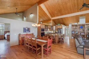 18250 S Backwoods Trail, Peeples Valley, AZ 86332 - Photo 20